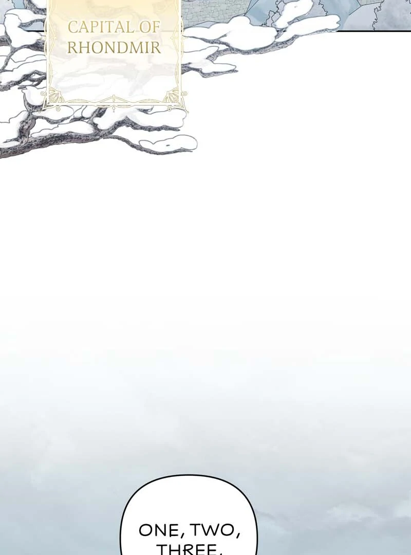 The Cursed Prince and His Clairvoyant Maid Chapter 53 - Page 88