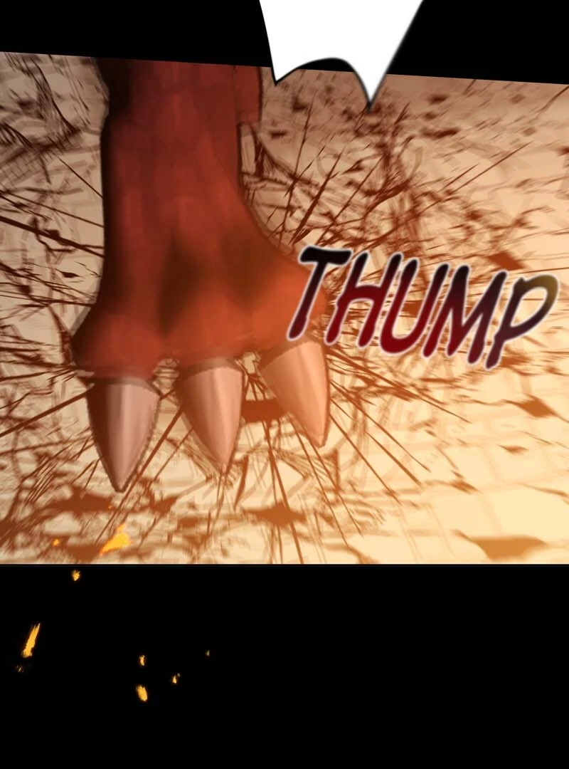 The Cursed Prince and His Clairvoyant Maid Chapter 53 - Page 9