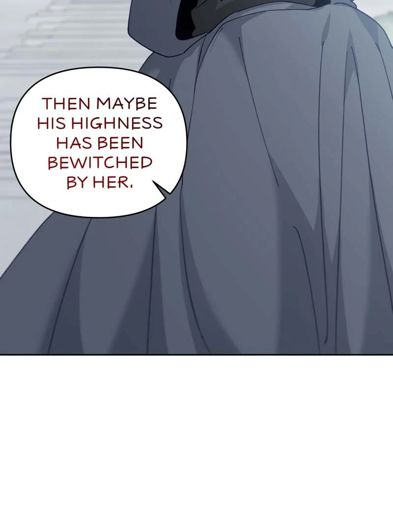 The Cursed Prince and His Clairvoyant Maid Chapter 53 - Page 96