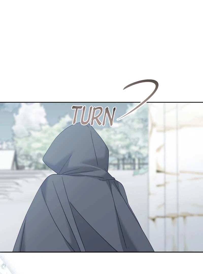 The Cursed Prince and His Clairvoyant Maid Chapter 53 - Page 97