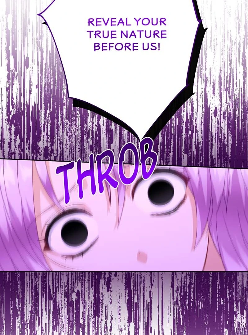 The Cursed Prince and His Clairvoyant Maid Chapter 54 - Page 100