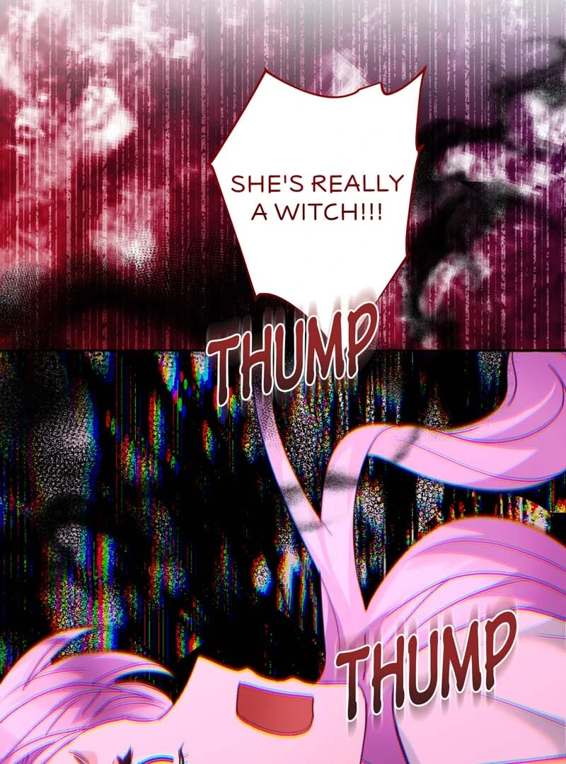 The Cursed Prince and His Clairvoyant Maid Chapter 54 - Page 105