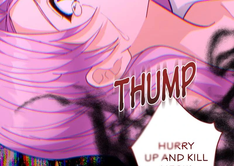 The Cursed Prince and His Clairvoyant Maid Chapter 54 - Page 106