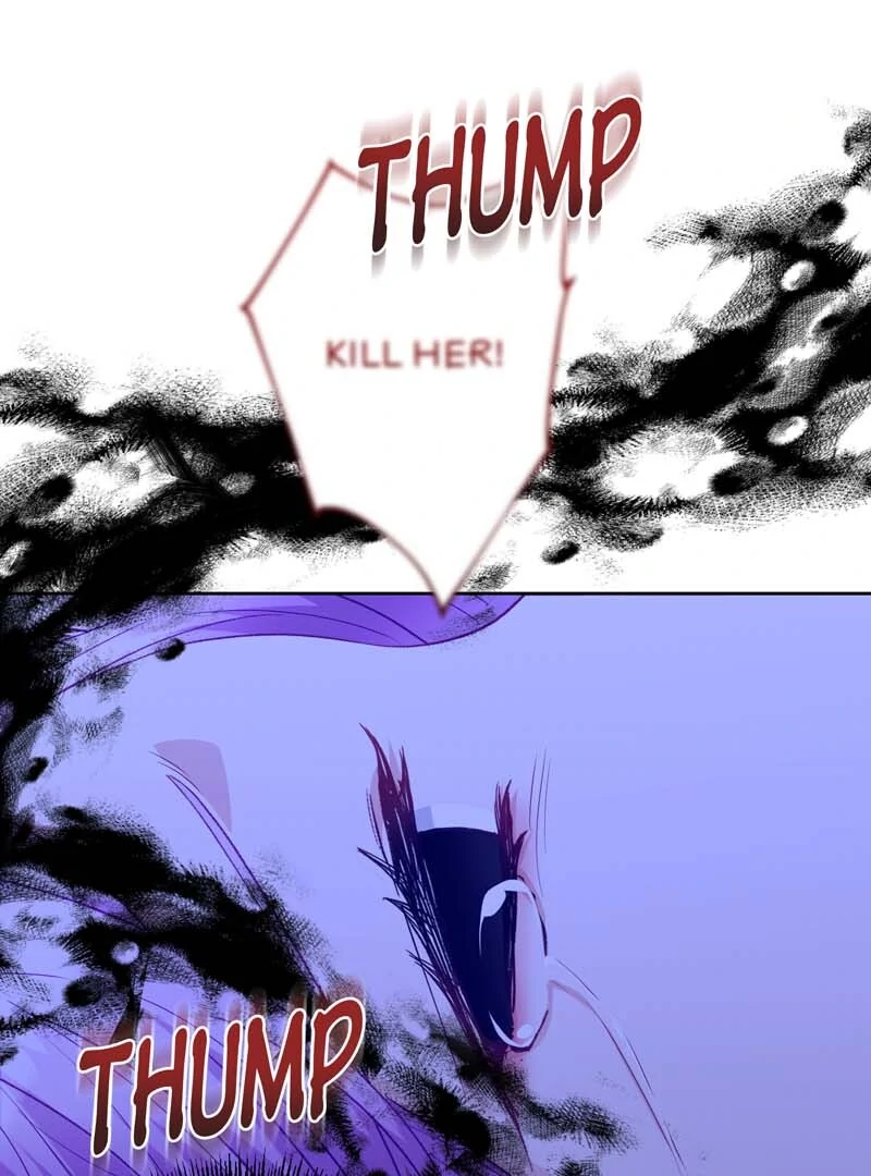 The Cursed Prince and His Clairvoyant Maid Chapter 54 - Page 108