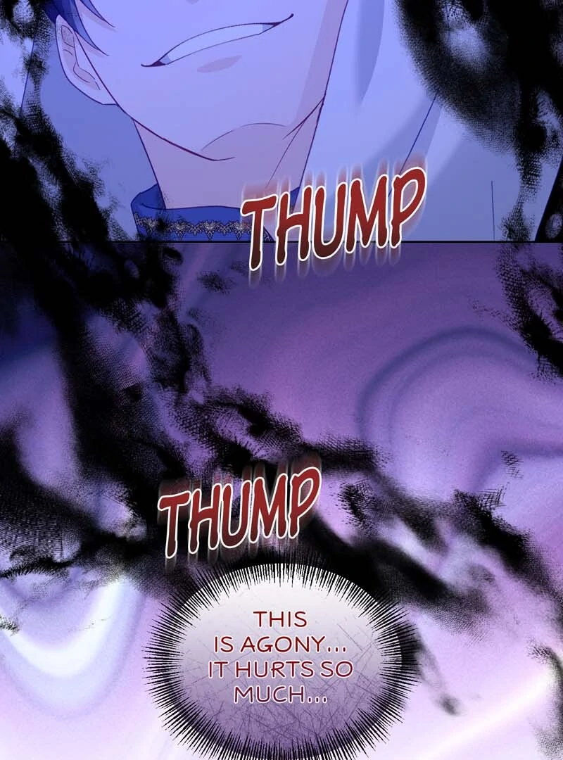 The Cursed Prince and His Clairvoyant Maid Chapter 54 - Page 110