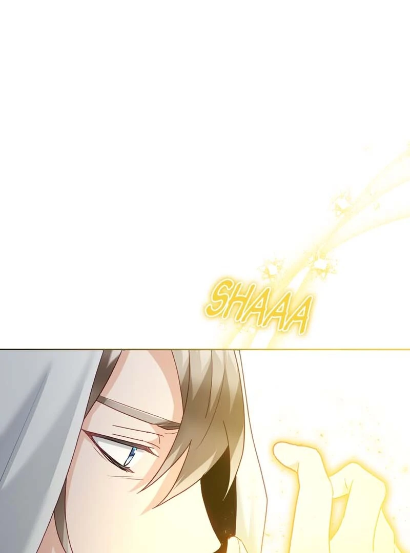 The Cursed Prince and His Clairvoyant Maid Chapter 54 - Page 113