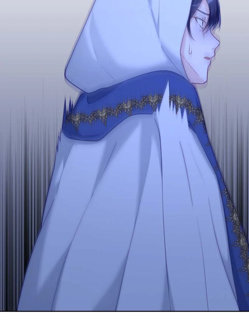 The Cursed Prince and His Clairvoyant Maid Chapter 54 - Page 115