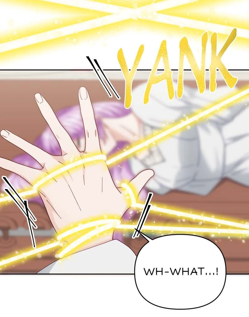 The Cursed Prince and His Clairvoyant Maid Chapter 54 - Page 117