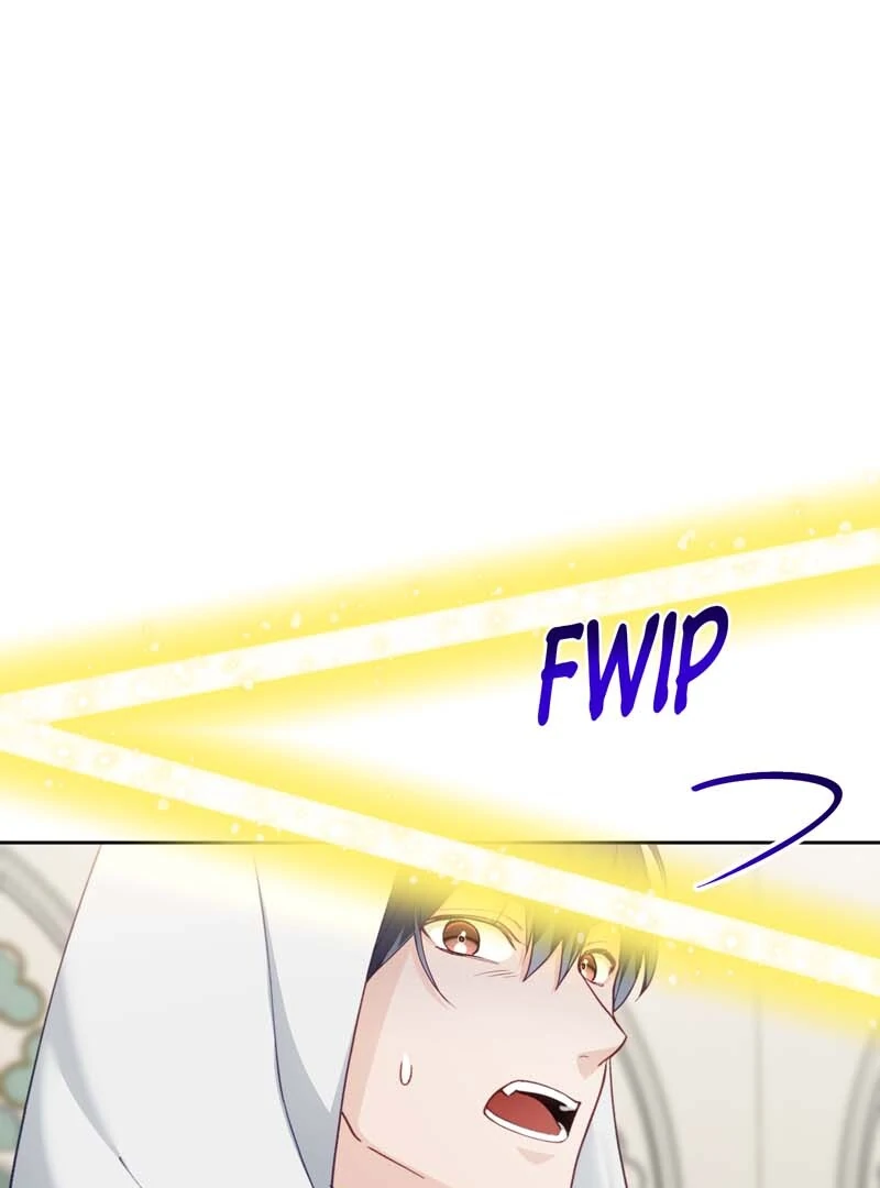 The Cursed Prince and His Clairvoyant Maid Chapter 54 - Page 118