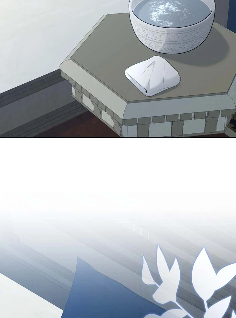 The Cursed Prince and His Clairvoyant Maid Chapter 54 - Page 12