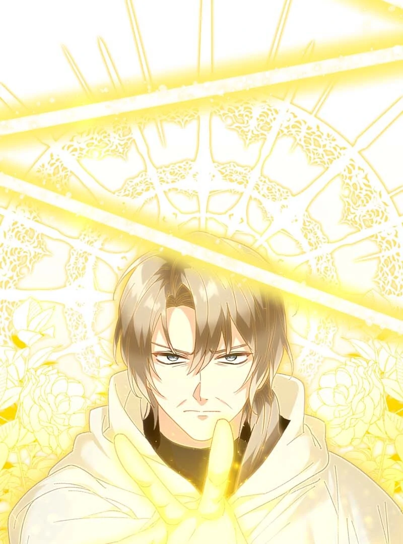 The Cursed Prince and His Clairvoyant Maid Chapter 54 - Page 120