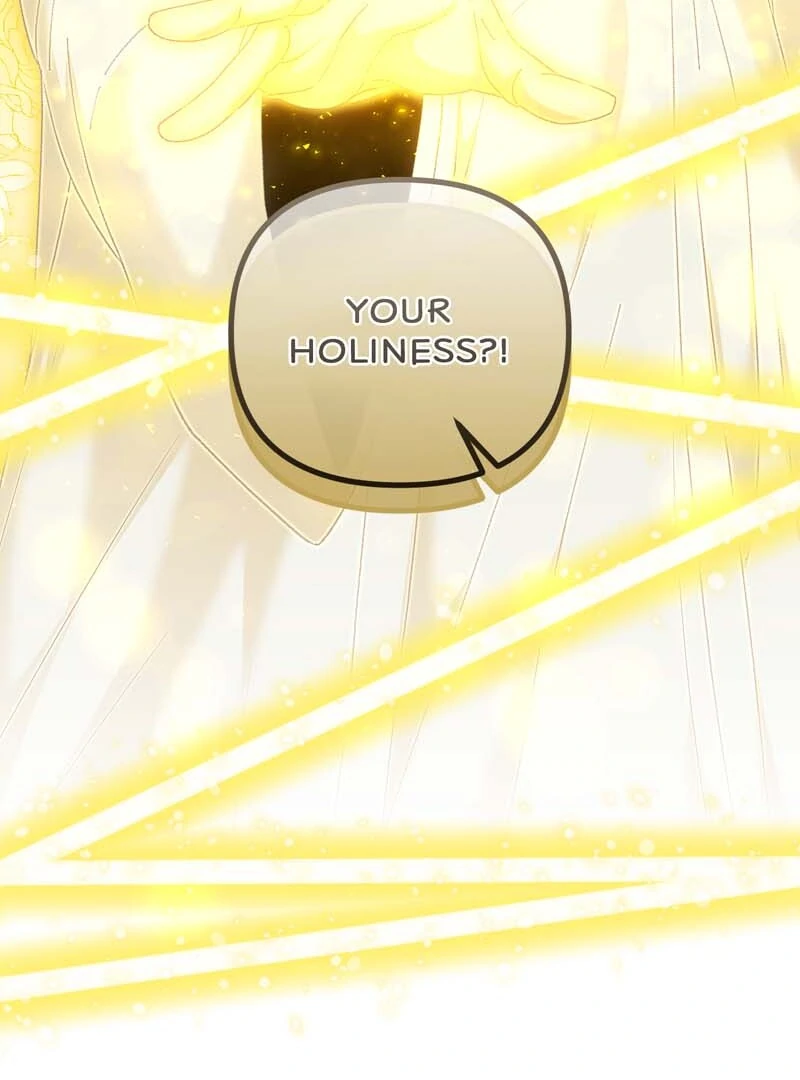 The Cursed Prince and His Clairvoyant Maid Chapter 54 - Page 121