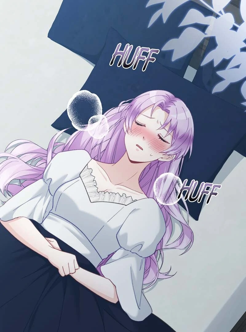 The Cursed Prince and His Clairvoyant Maid Chapter 54 - Page 13