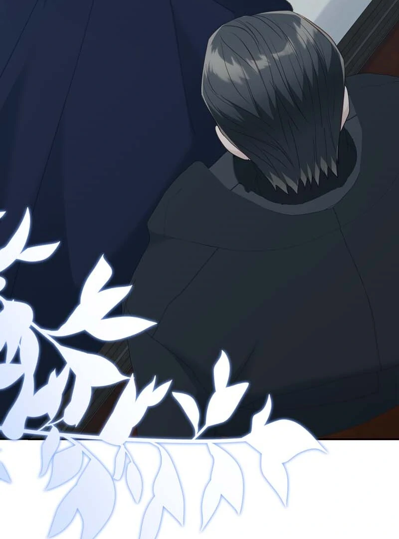 The Cursed Prince and His Clairvoyant Maid Chapter 54 - Page 14