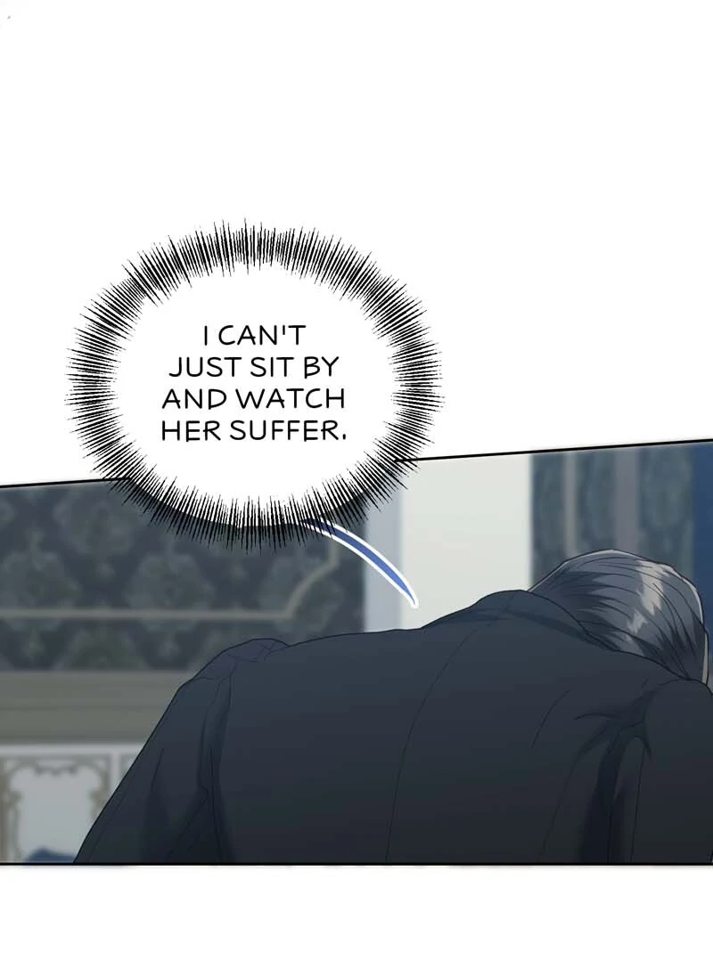 The Cursed Prince and His Clairvoyant Maid Chapter 54 - Page 17