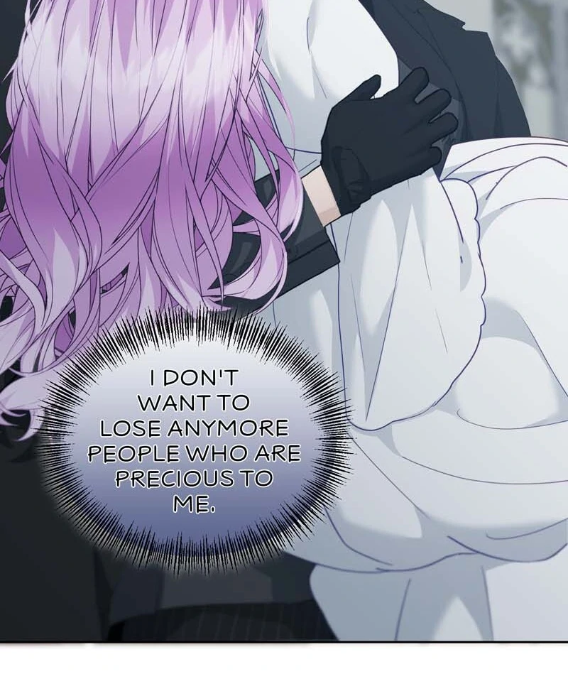 The Cursed Prince and His Clairvoyant Maid Chapter 54 - Page 21