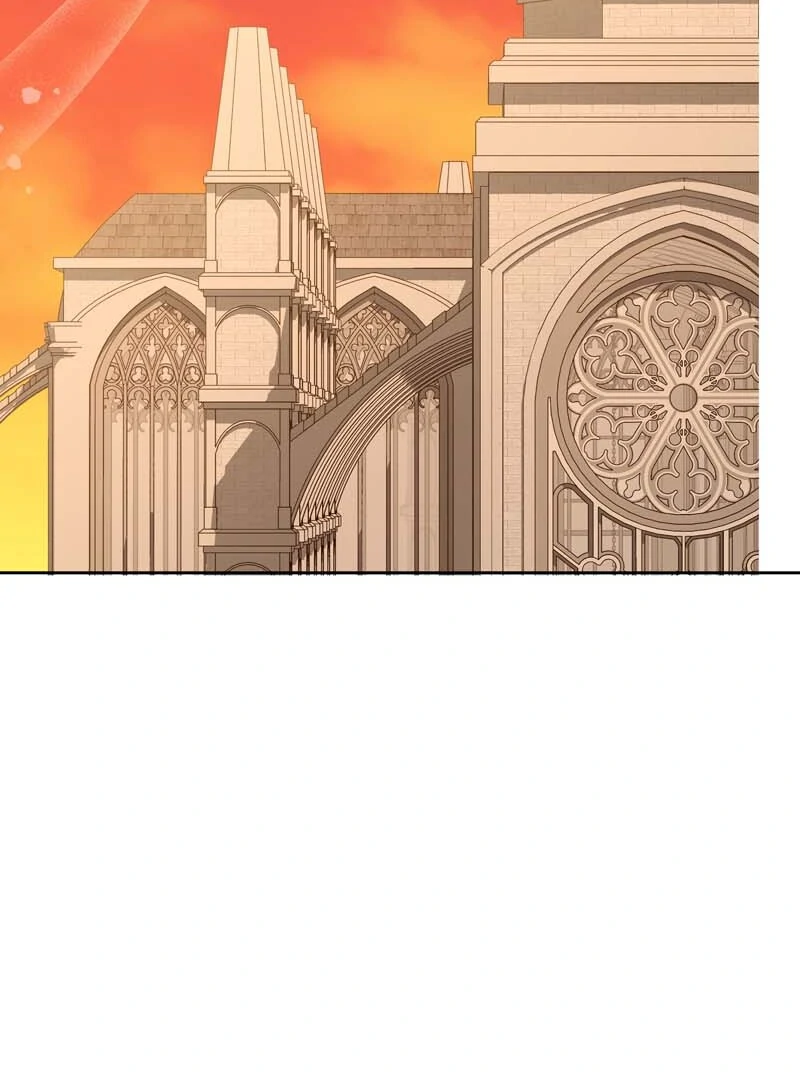 The Cursed Prince and His Clairvoyant Maid Chapter 54 - Page 23