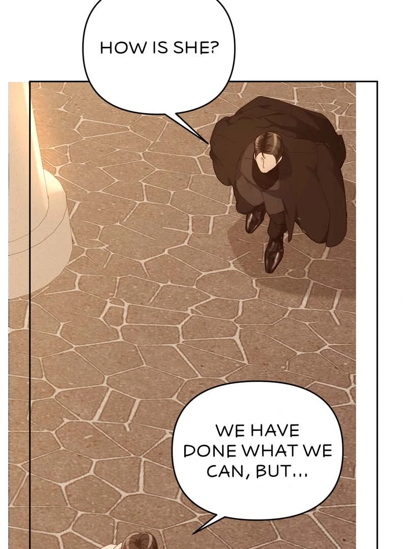 The Cursed Prince and His Clairvoyant Maid Chapter 54 - Page 26