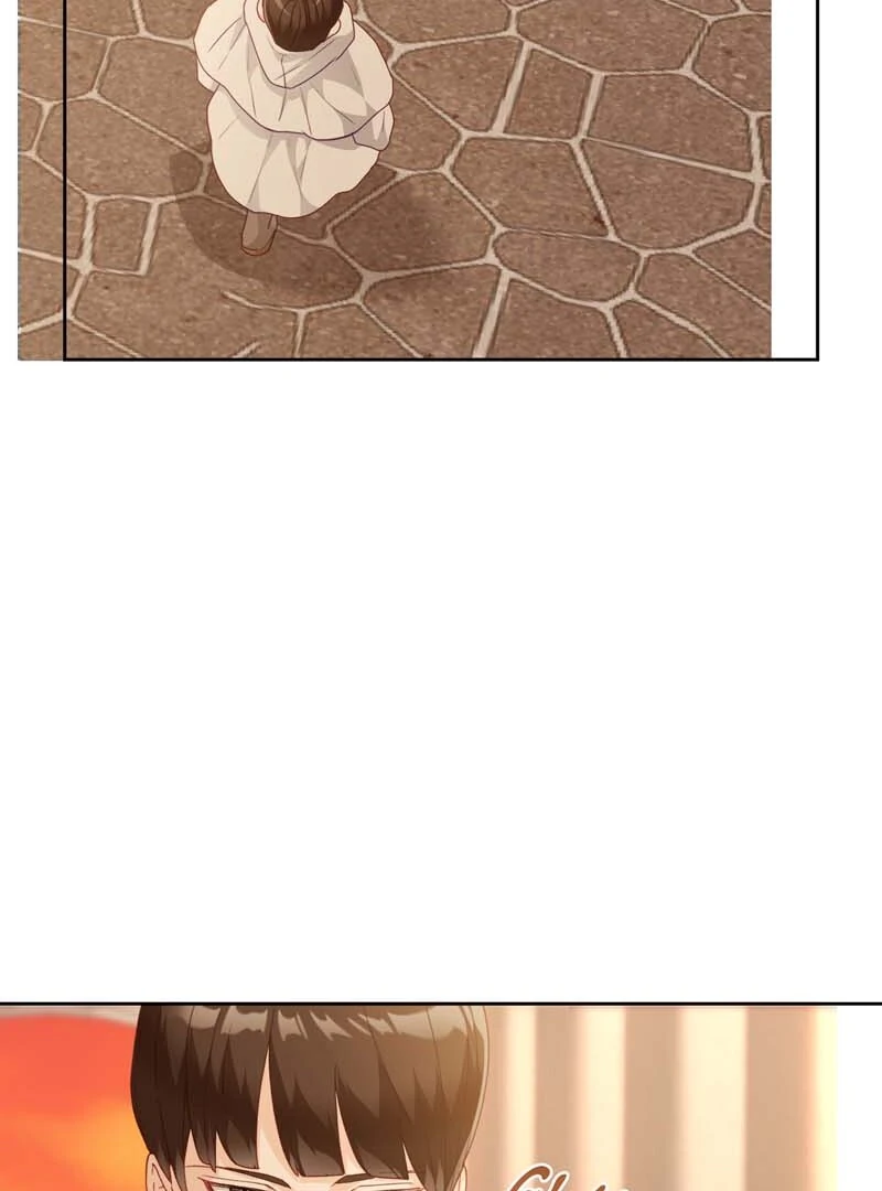 The Cursed Prince and His Clairvoyant Maid Chapter 54 - Page 27