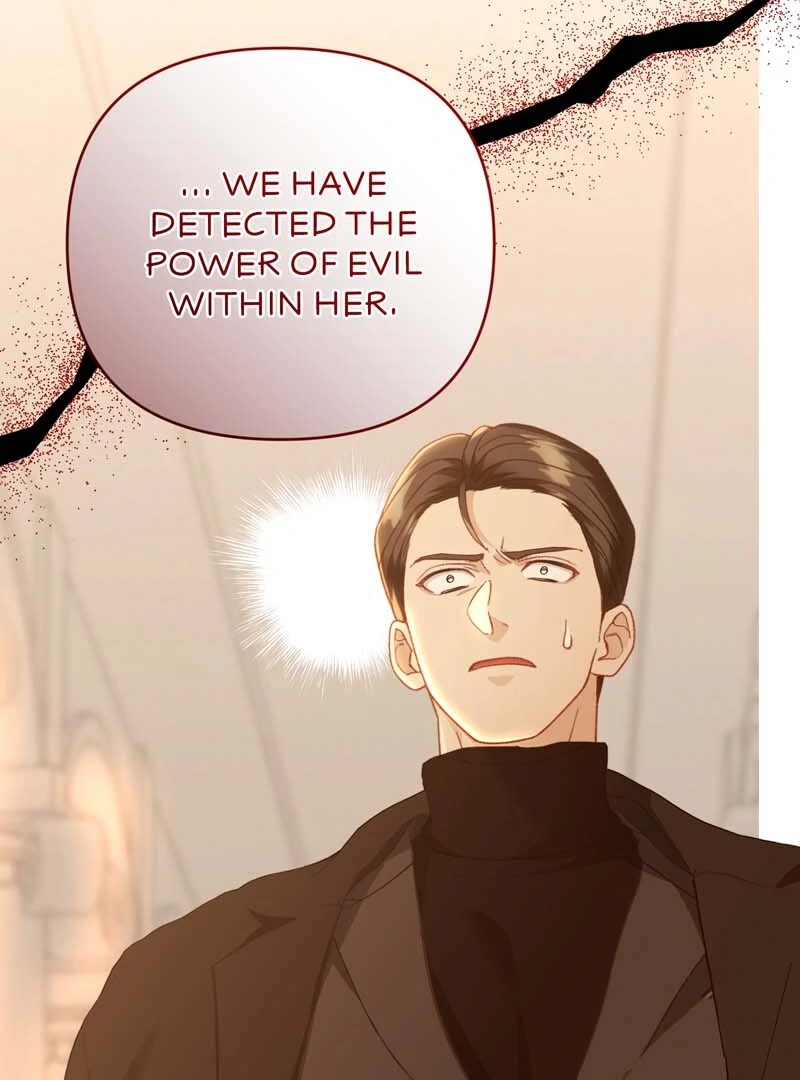 The Cursed Prince and His Clairvoyant Maid Chapter 54 - Page 29