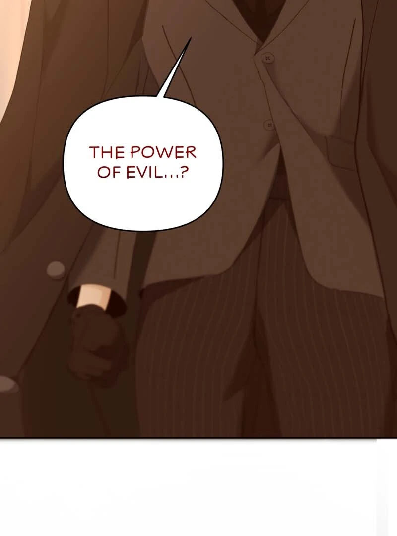 The Cursed Prince and His Clairvoyant Maid Chapter 54 - Page 30