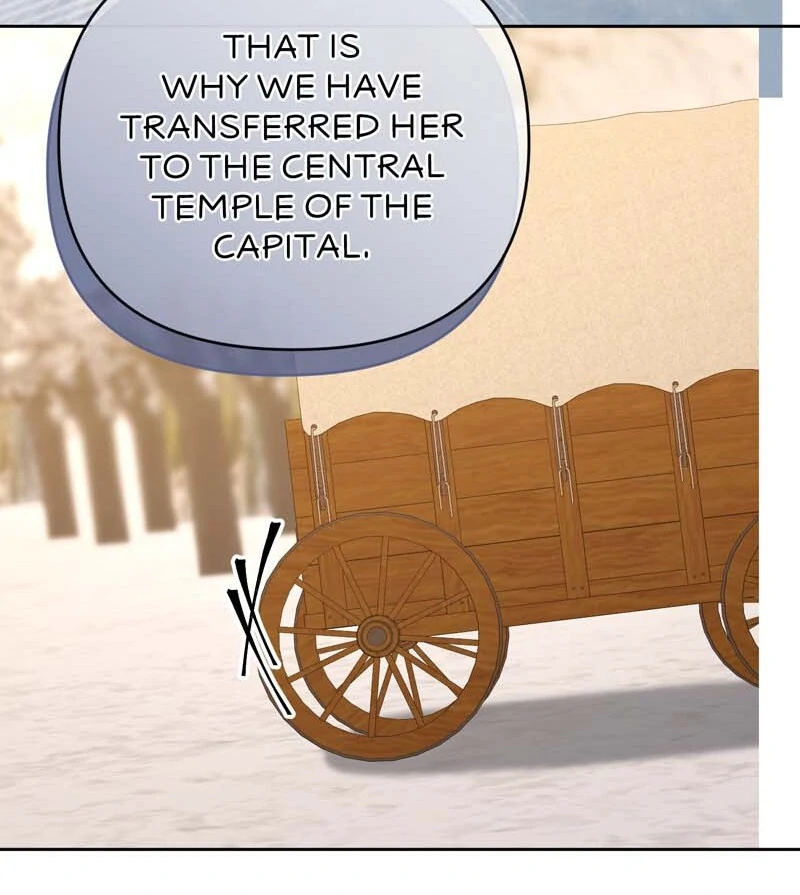 The Cursed Prince and His Clairvoyant Maid Chapter 54 - Page 32