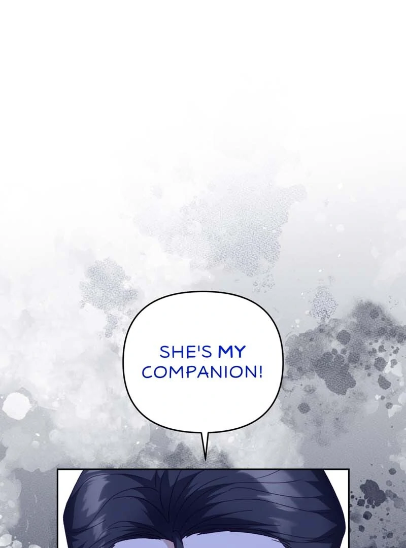 The Cursed Prince and His Clairvoyant Maid Chapter 54 - Page 33