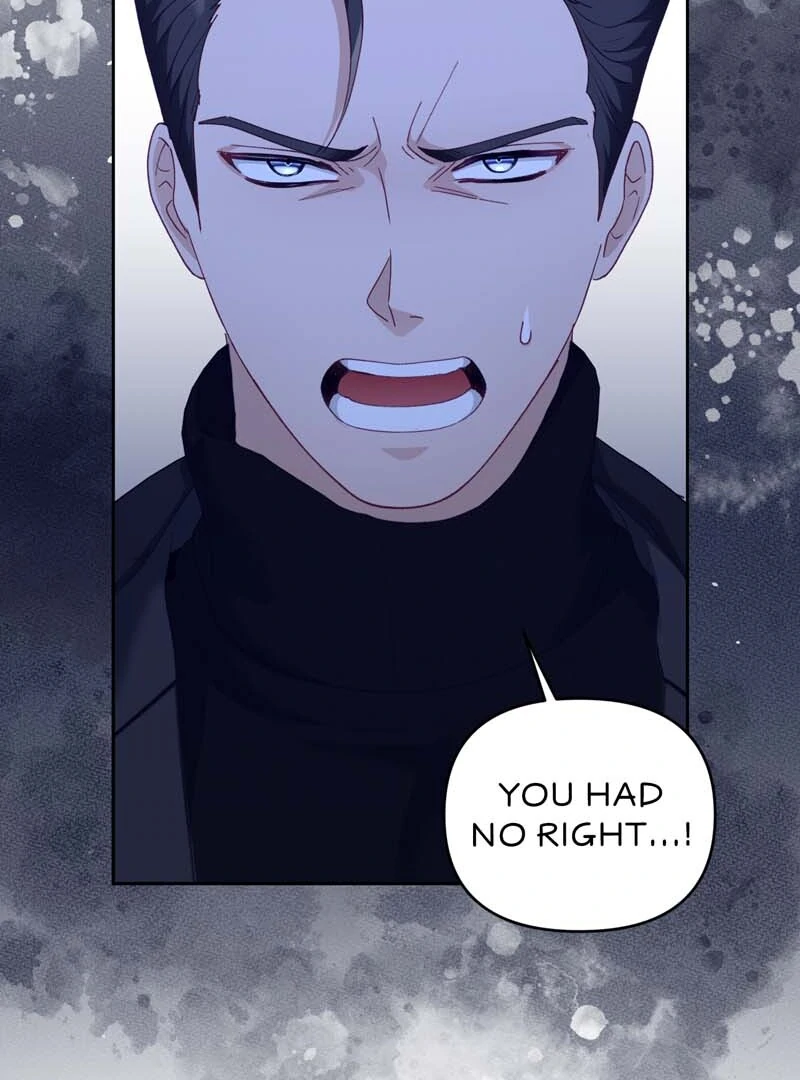 The Cursed Prince and His Clairvoyant Maid Chapter 54 - Page 34