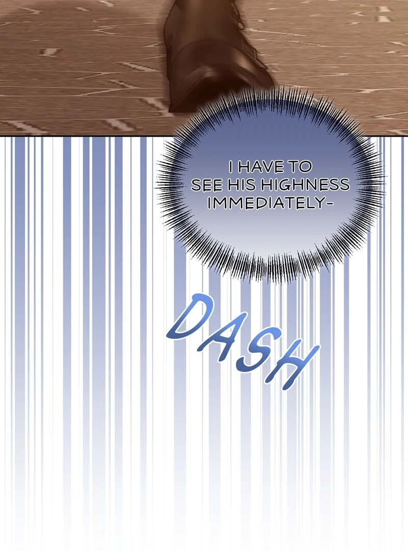 The Cursed Prince and His Clairvoyant Maid Chapter 54 - Page 37