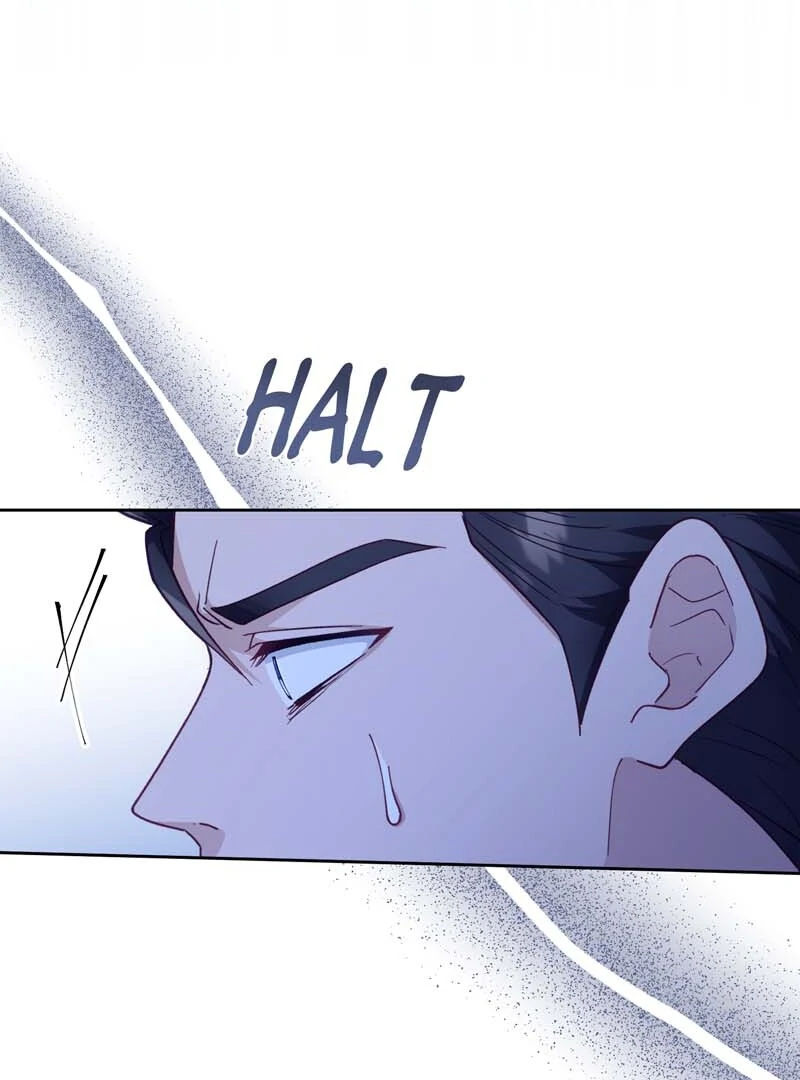 The Cursed Prince and His Clairvoyant Maid Chapter 54 - Page 38