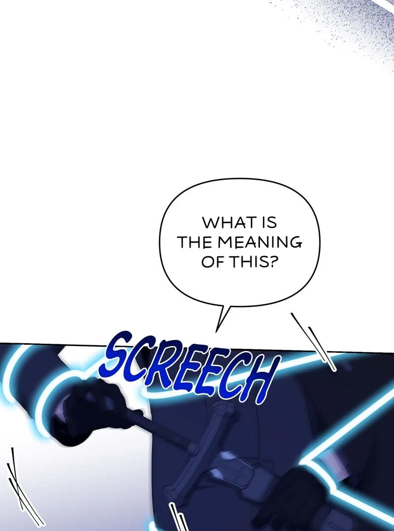 The Cursed Prince and His Clairvoyant Maid Chapter 54 - Page 39