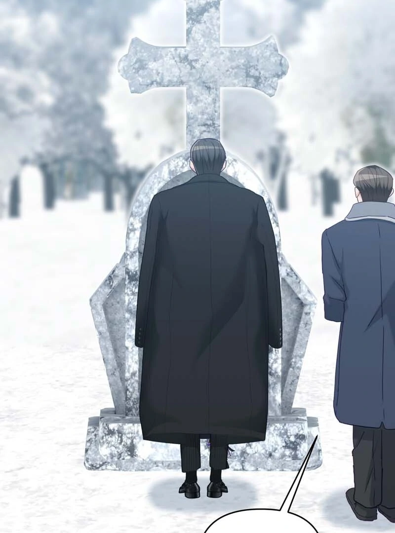 The Cursed Prince and His Clairvoyant Maid Chapter 54 - Page 4