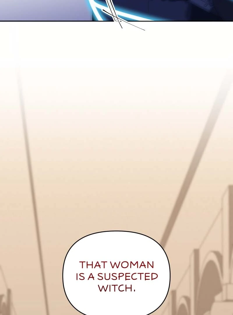 The Cursed Prince and His Clairvoyant Maid Chapter 54 - Page 40