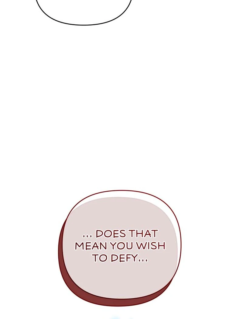 The Cursed Prince and His Clairvoyant Maid Chapter 54 - Page 42