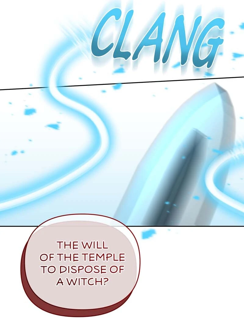 The Cursed Prince and His Clairvoyant Maid Chapter 54 - Page 43