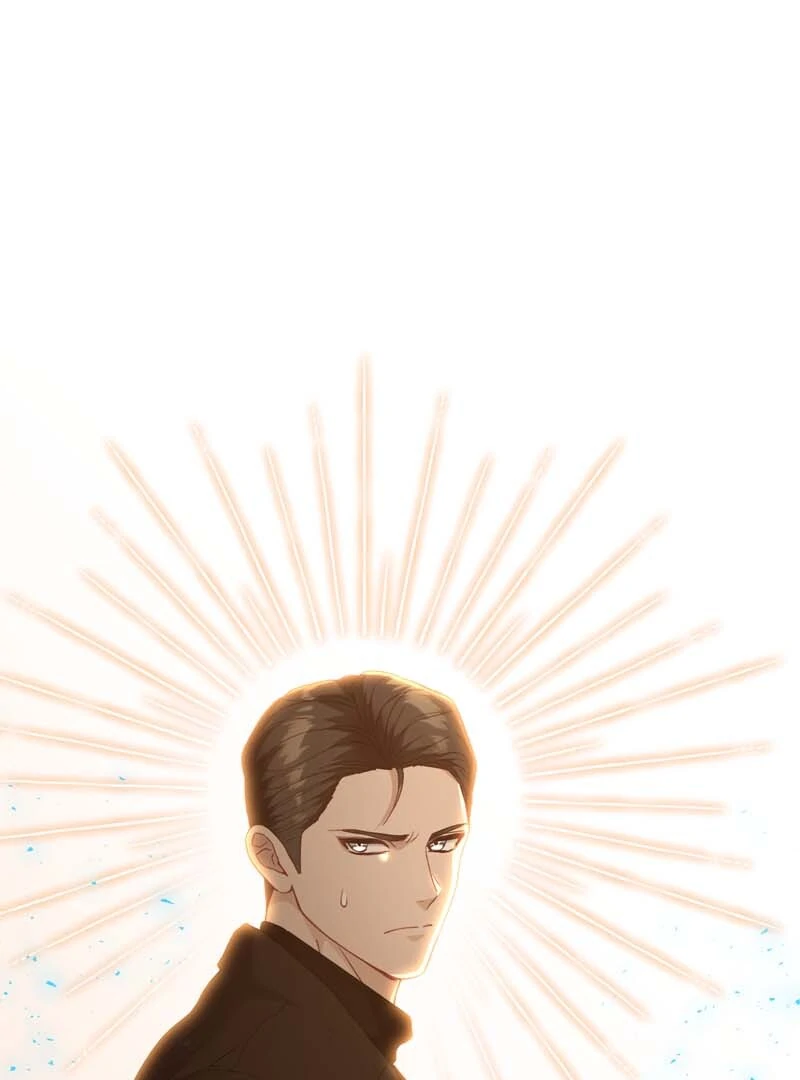 The Cursed Prince and His Clairvoyant Maid Chapter 54 - Page 44