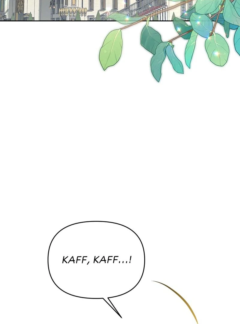 The Cursed Prince and His Clairvoyant Maid Chapter 54 - Page 49