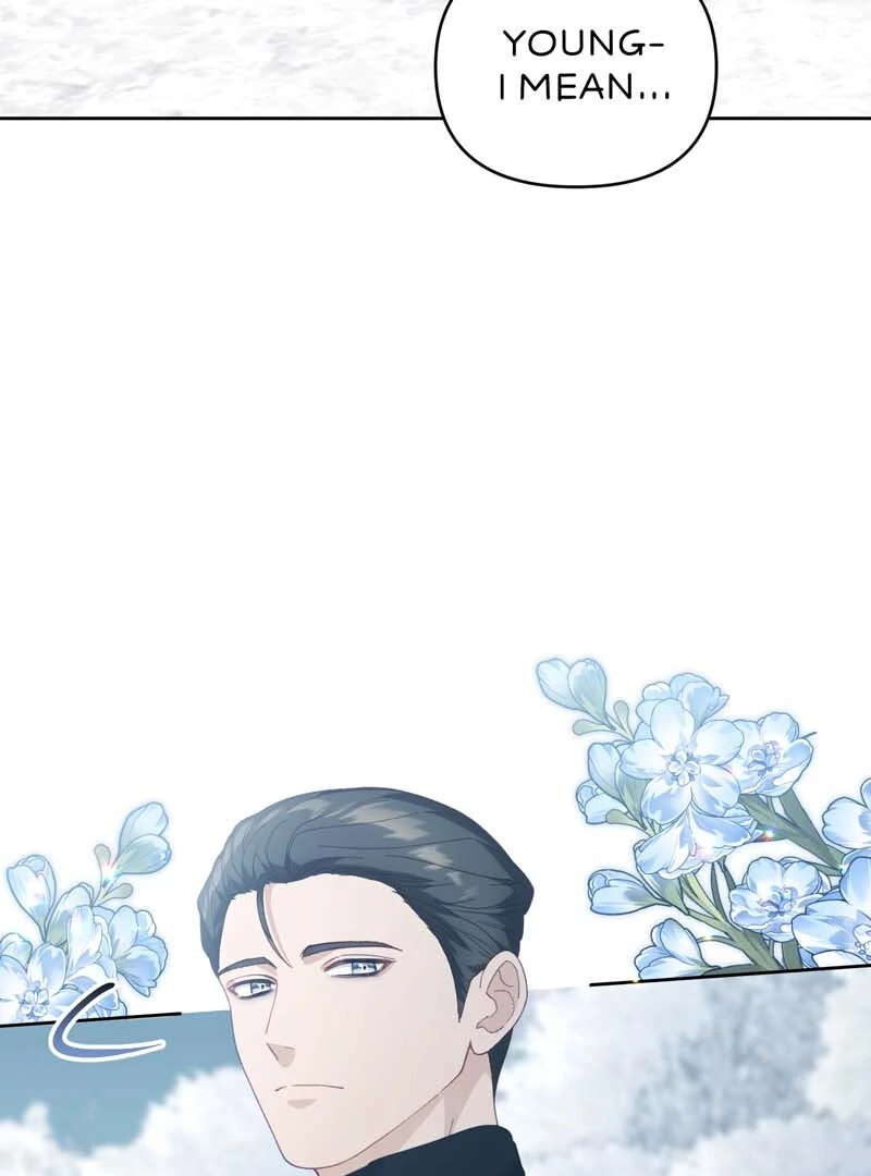 The Cursed Prince and His Clairvoyant Maid Chapter 54 - Page 5