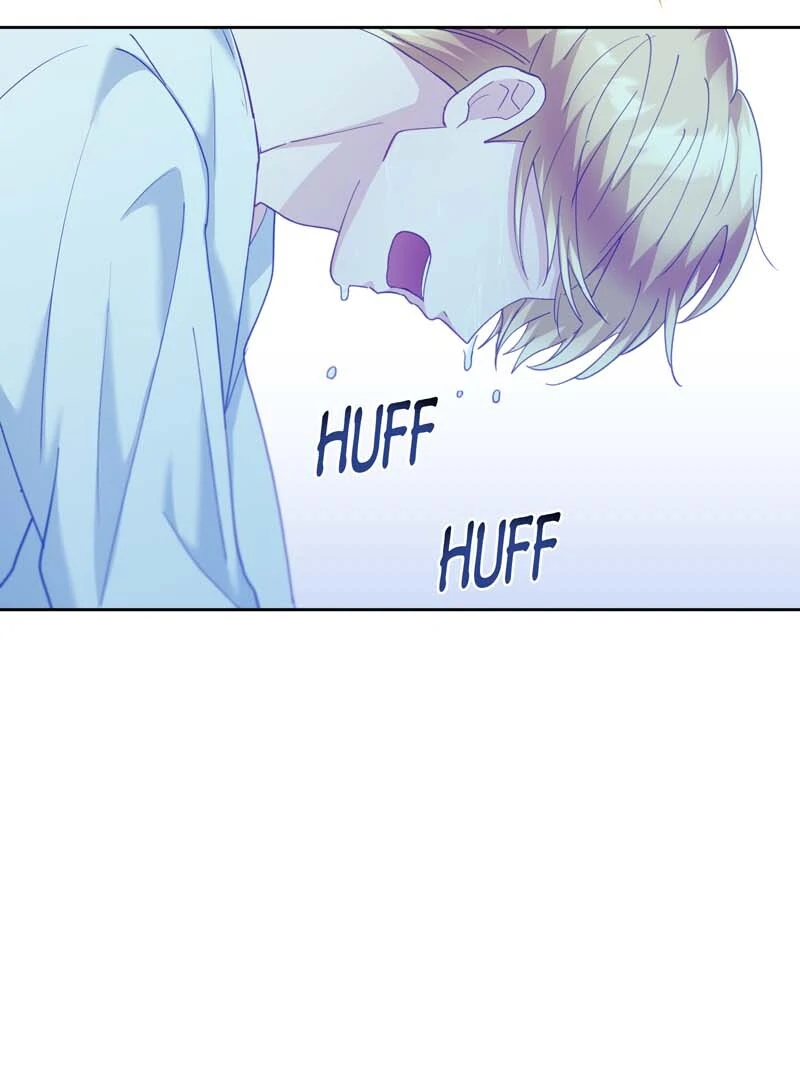 The Cursed Prince and His Clairvoyant Maid Chapter 54 - Page 50