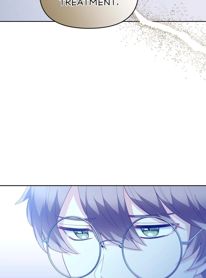 The Cursed Prince and His Clairvoyant Maid Chapter 54 - Page 59