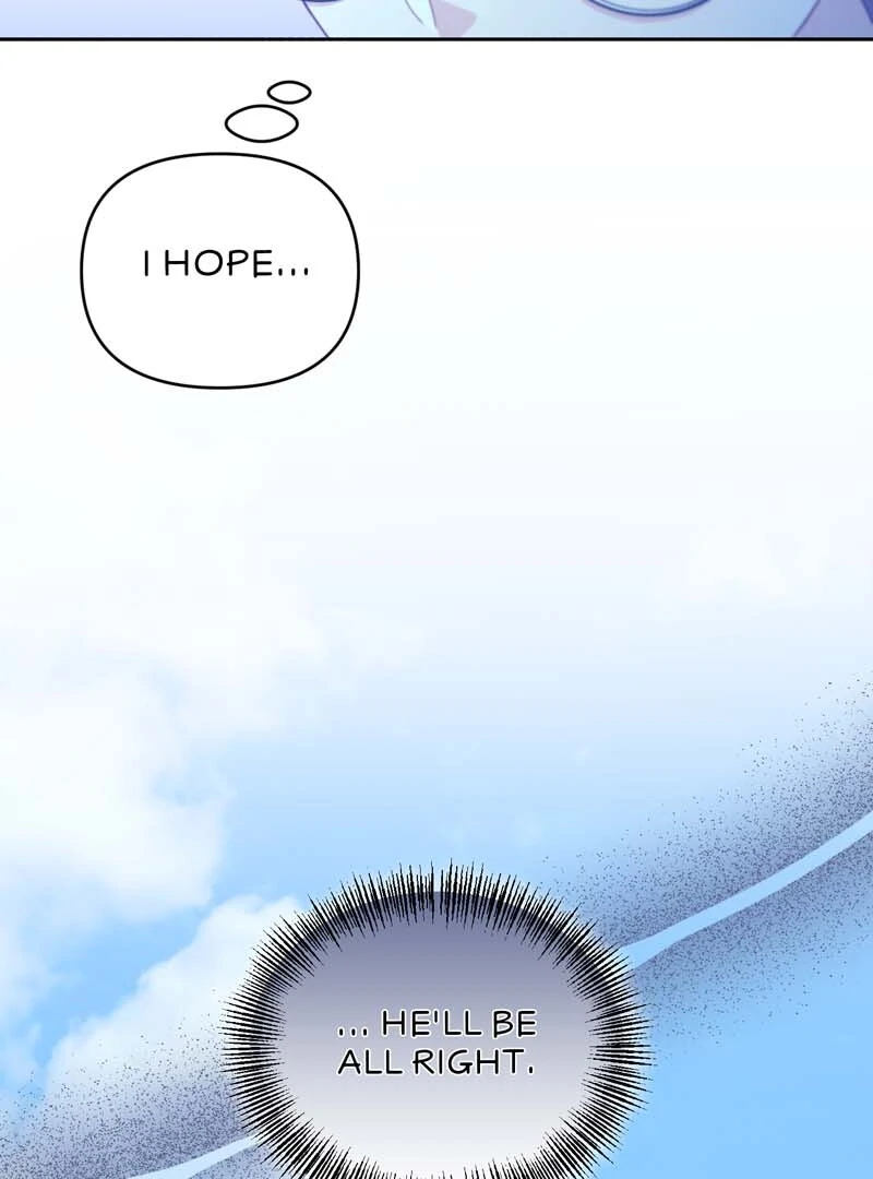 The Cursed Prince and His Clairvoyant Maid Chapter 54 - Page 60