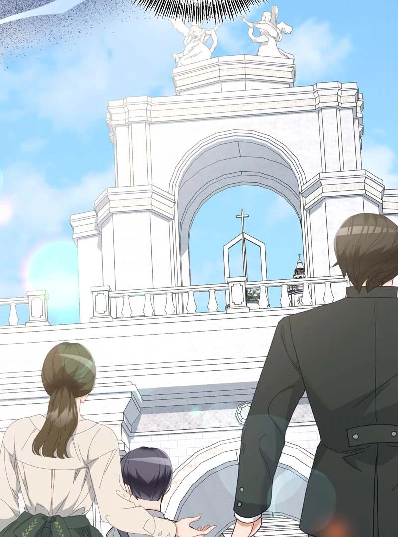 The Cursed Prince and His Clairvoyant Maid Chapter 54 - Page 61