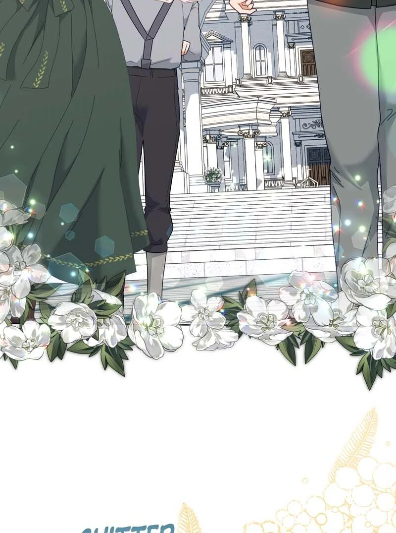 The Cursed Prince and His Clairvoyant Maid Chapter 54 - Page 62