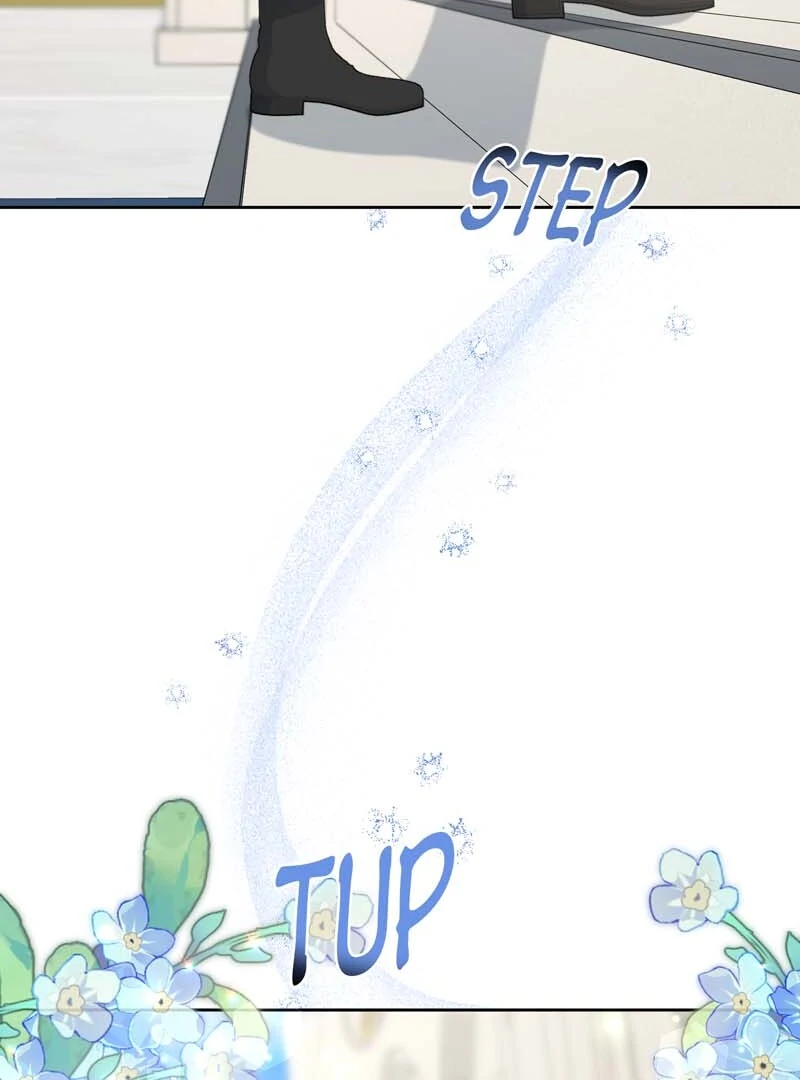 The Cursed Prince and His Clairvoyant Maid Chapter 54 - Page 65