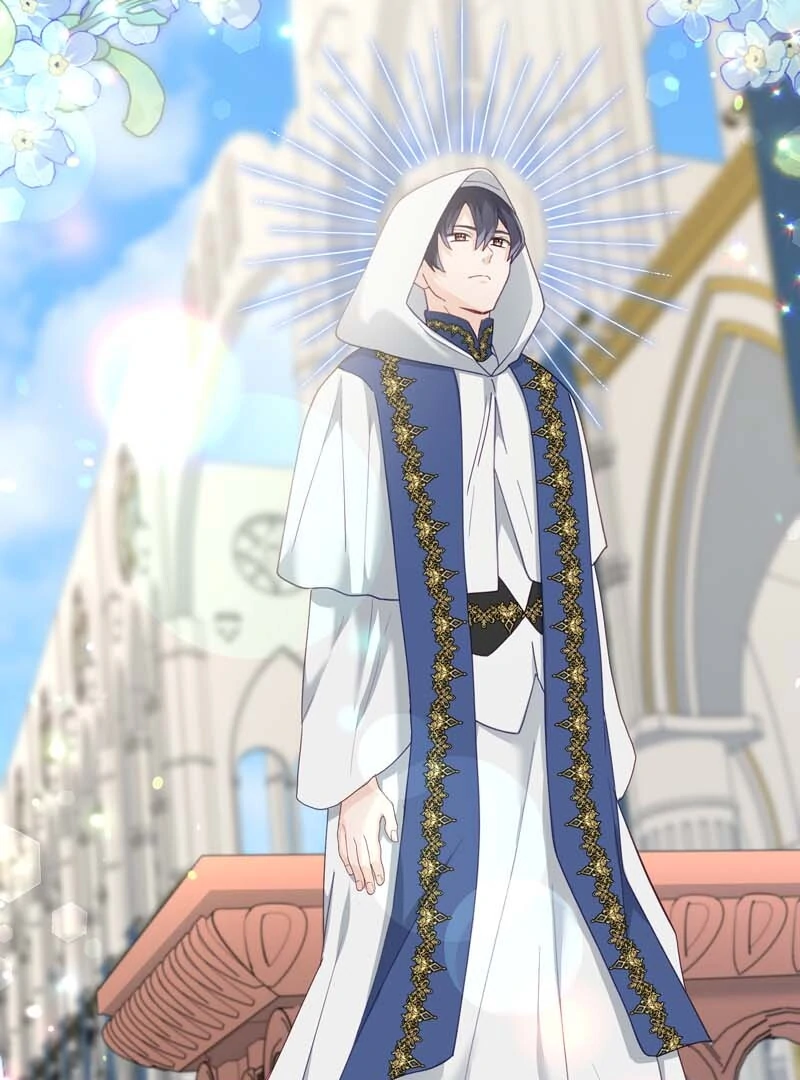 The Cursed Prince and His Clairvoyant Maid Chapter 54 - Page 66