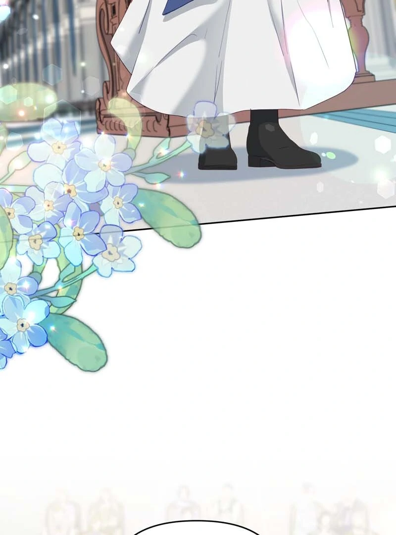 The Cursed Prince and His Clairvoyant Maid Chapter 54 - Page 67