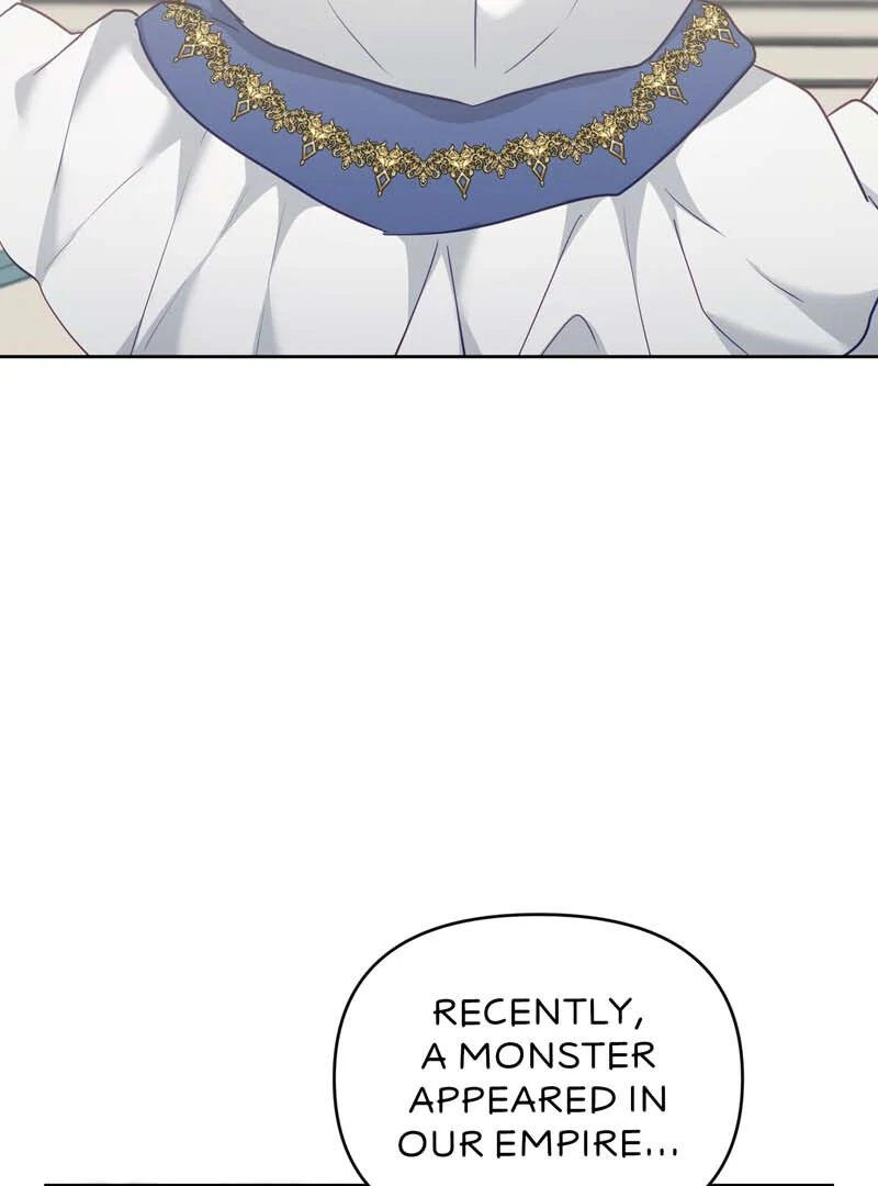 The Cursed Prince and His Clairvoyant Maid Chapter 54 - Page 69