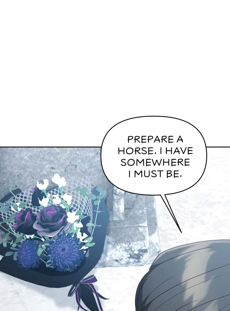 The Cursed Prince and His Clairvoyant Maid Chapter 54 - Page 7