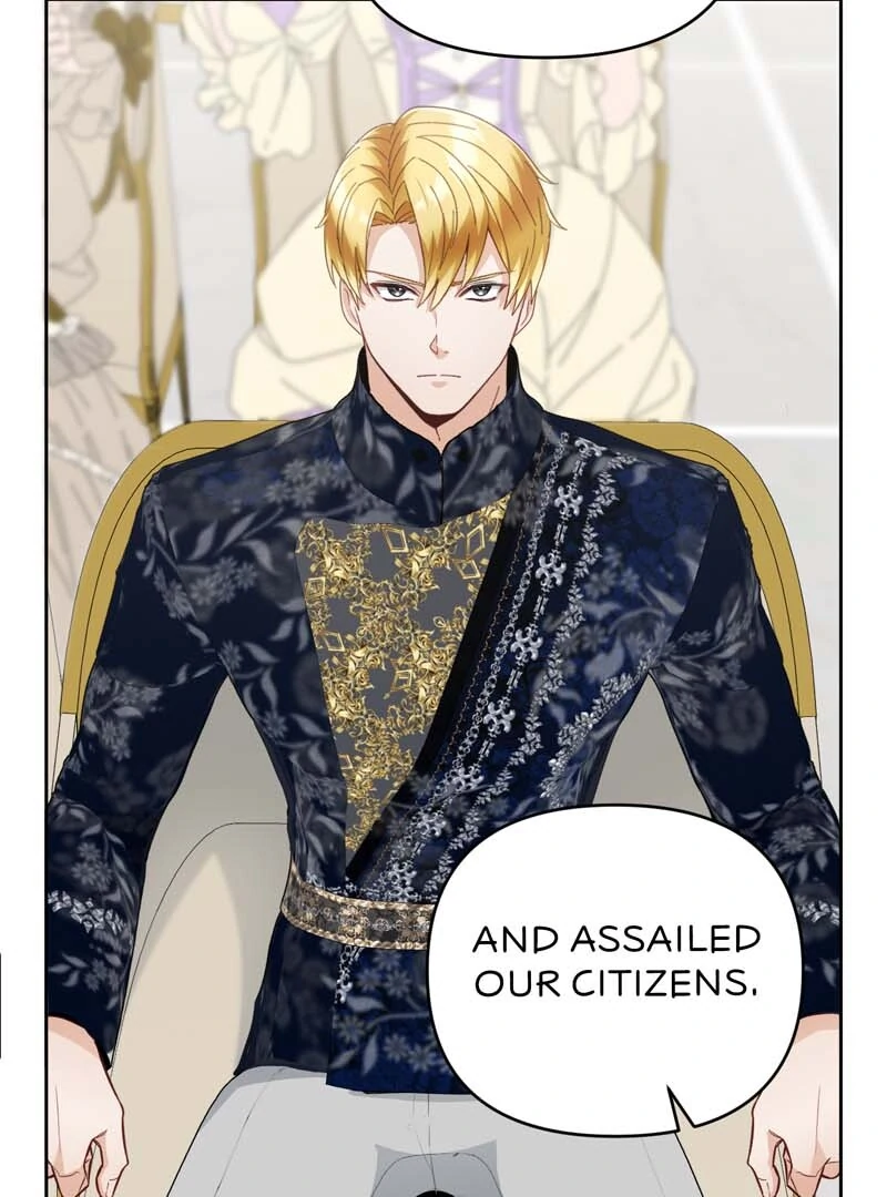 The Cursed Prince and His Clairvoyant Maid Chapter 54 - Page 70