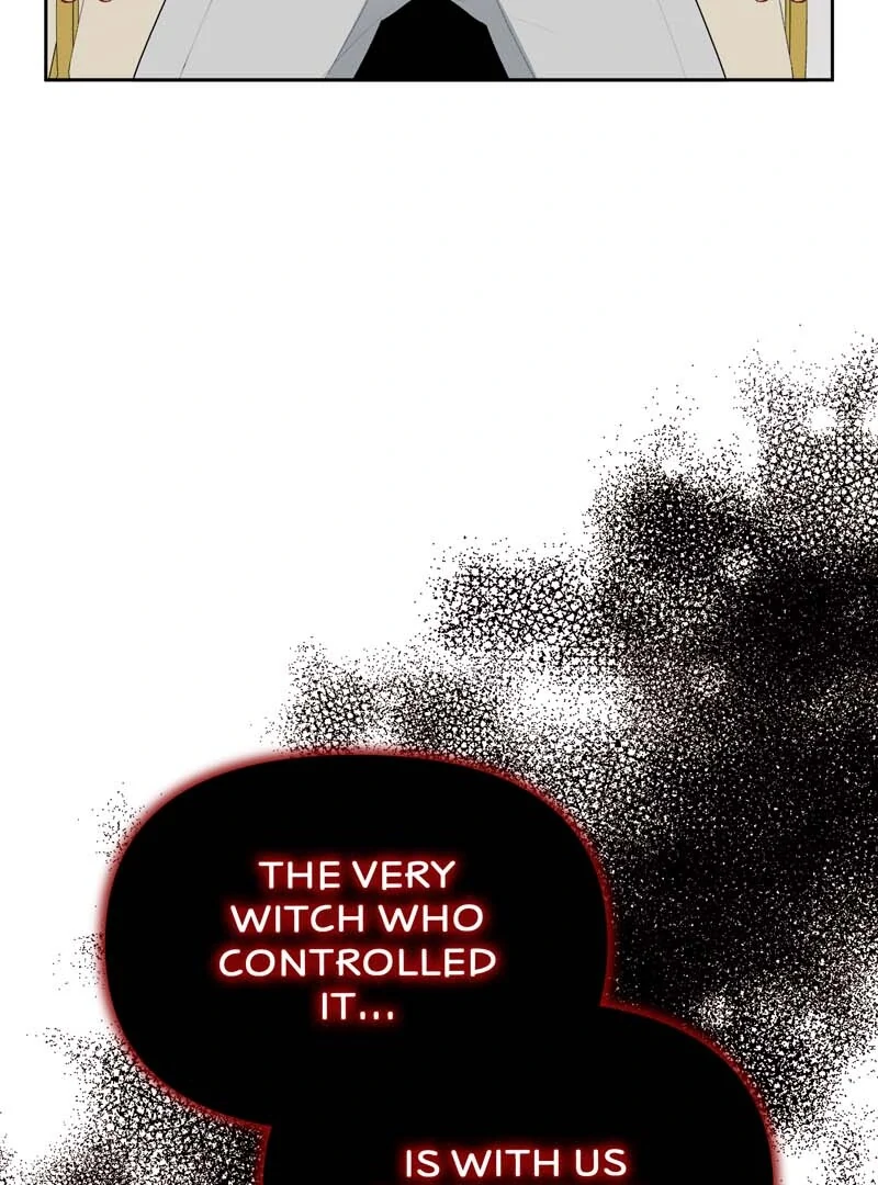 The Cursed Prince and His Clairvoyant Maid Chapter 54 - Page 71